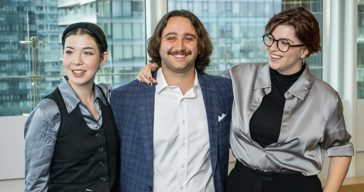 The TissueTinker team